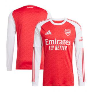 Arsenal 1a Equipación 2025/26 ML